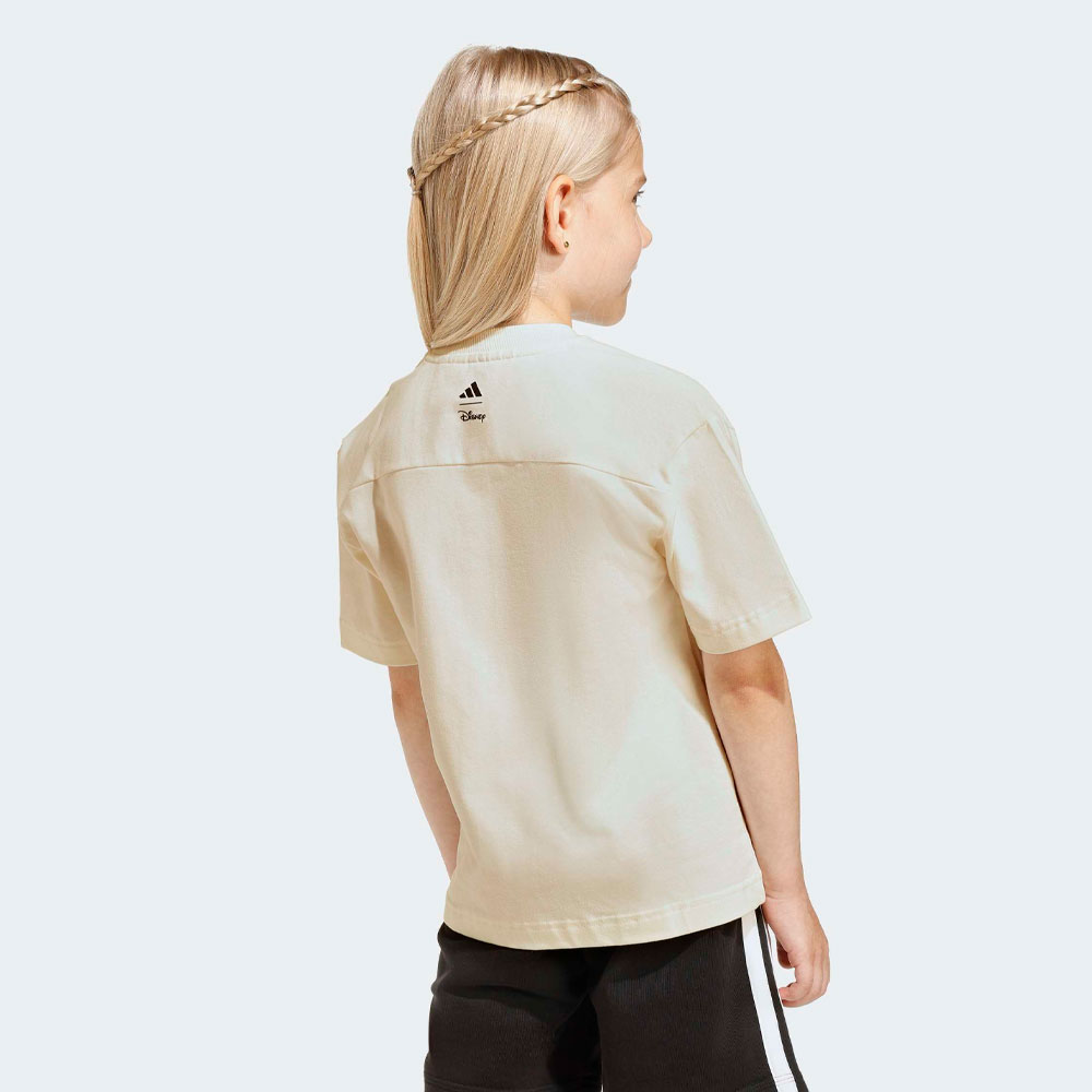 ADIDAS CAMISETA LK. DY MM T - JZ7673