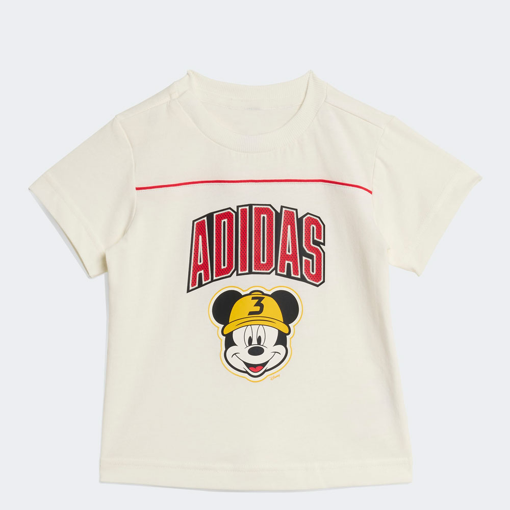 ADIDAS CAMISETA INF. DY MM T - JZ7679