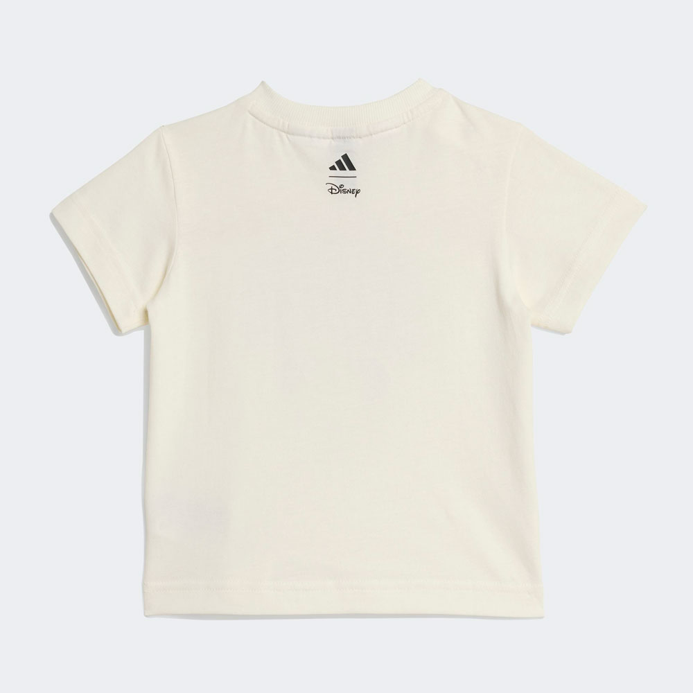 ADIDAS CAMISETA INF. DY MM T - JZ7679