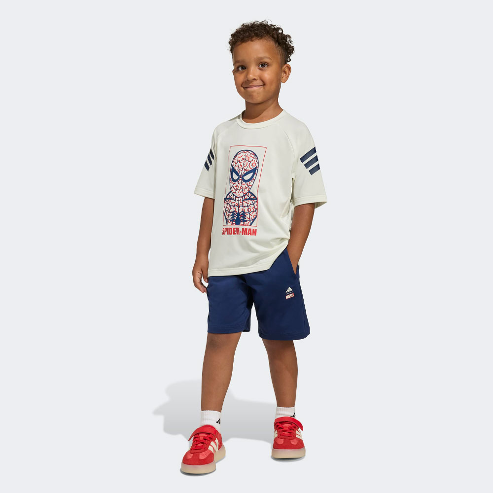 ADIDAS SET LK. MRVL SM TSET - JZ3544