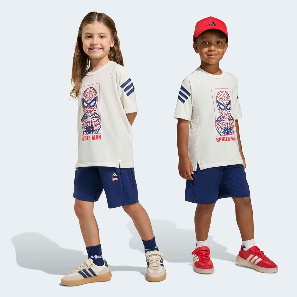 ADIDAS SET LK. MRVL SM TSET - JZ3544