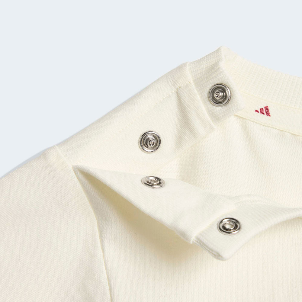 ADIDAS SET INF. MRVL SM T SET - JZ3550