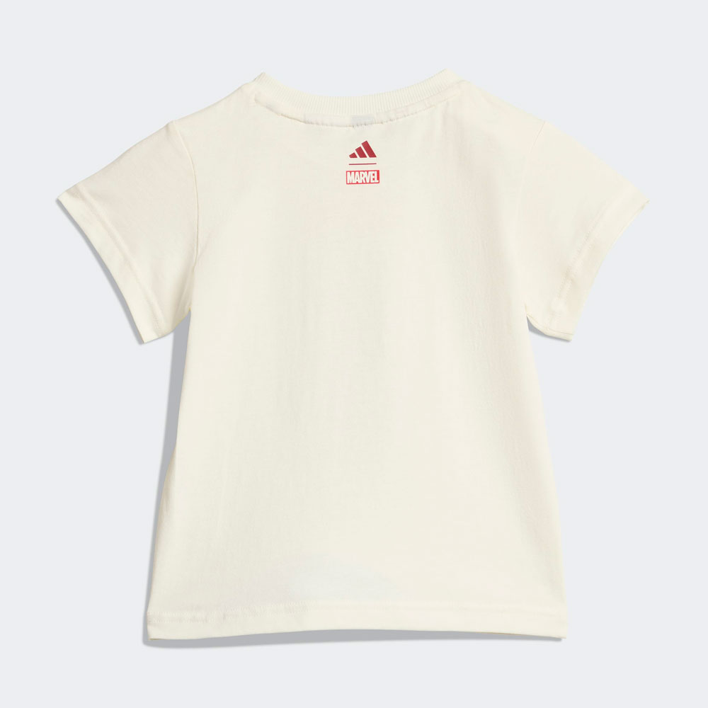 ADIDAS SET INF. MRVL SM T SET - JZ3550