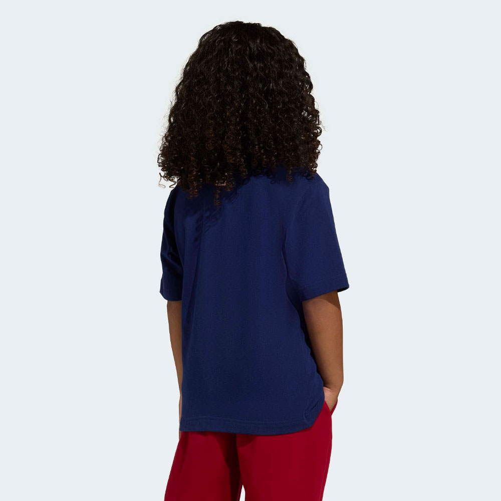 ADIDAS CAMISETA LK. MRVL SM T - JZ7667