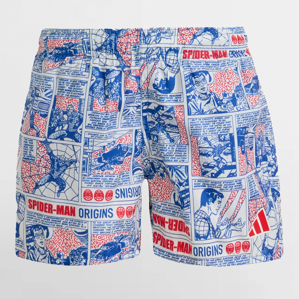 ADIDAS BERMUDA LK. AD MV SM SH - KD3873