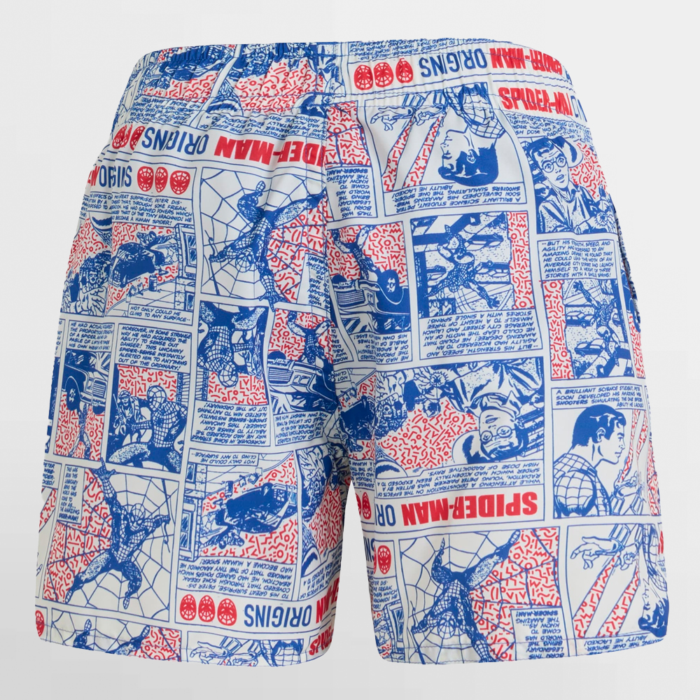 ADIDAS BERMUDA LK. AD MV SM SH - KD3873