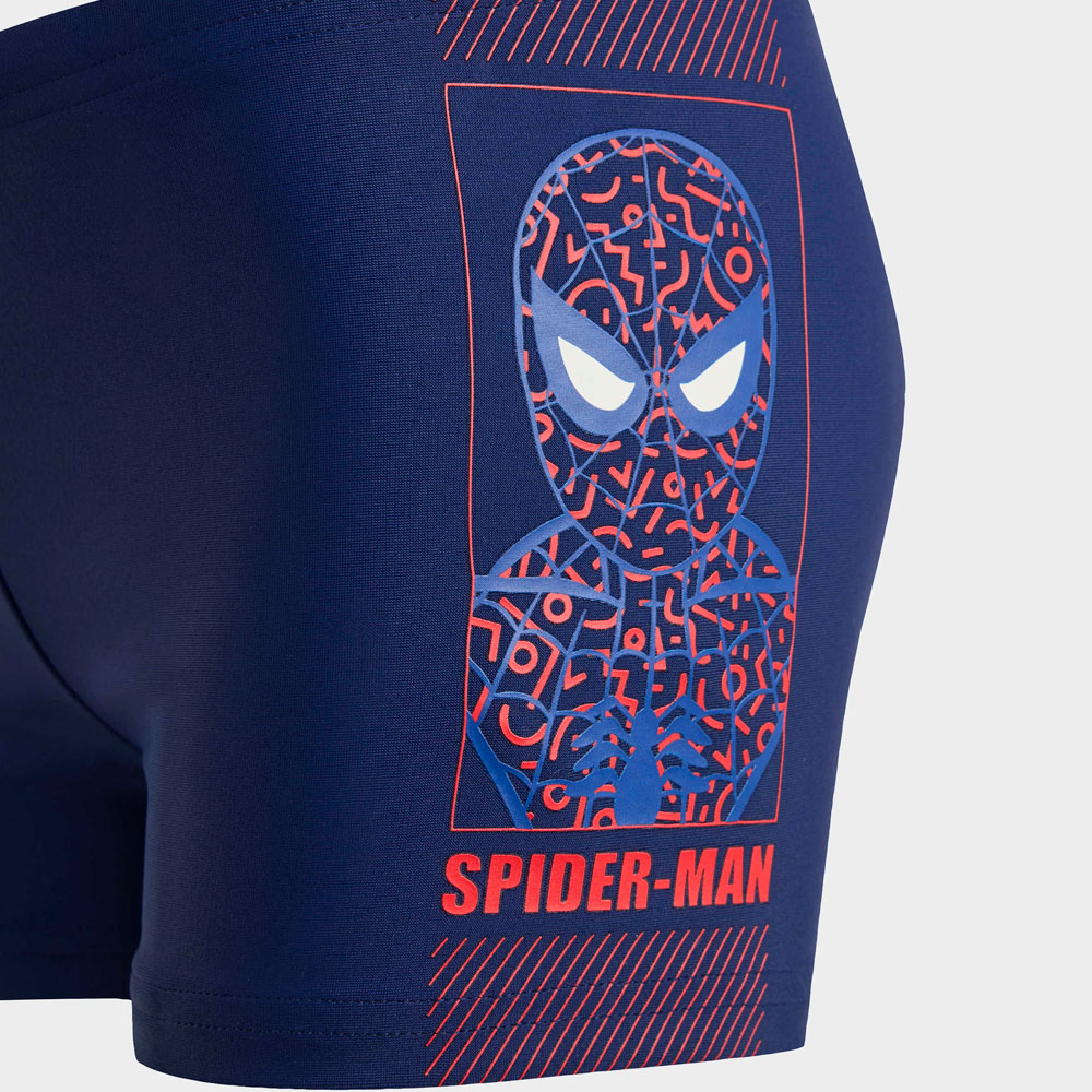 ADIDAS BOXER LK. AD MV SM BX - KD3874