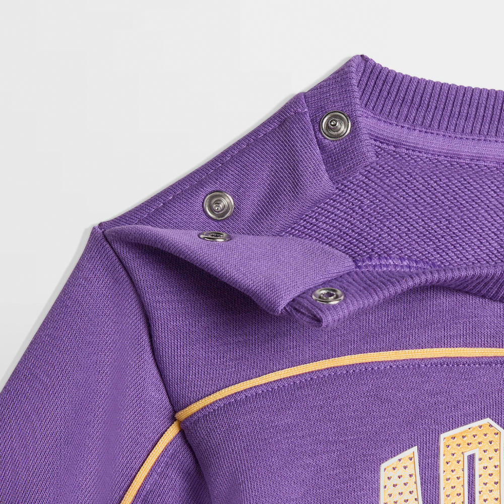 ADIDAS CHANDAL INF. DY MI JOG - JZ3548