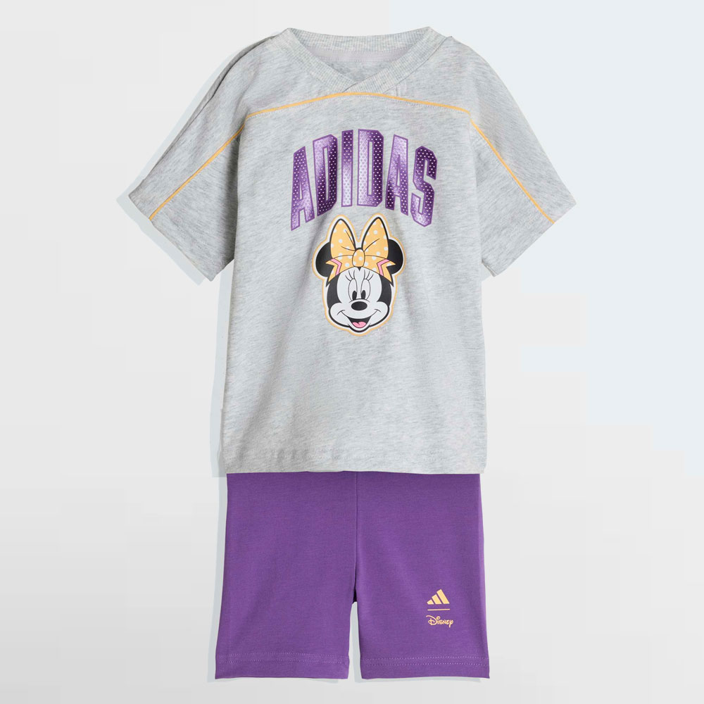 ADIDAS SET INF. DY MI T SET - JZ3549