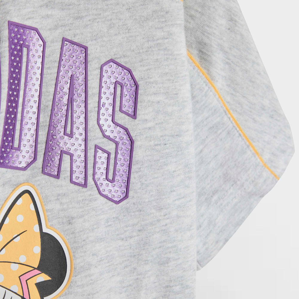 ADIDAS SET INF. DY MI T SET - JZ3549