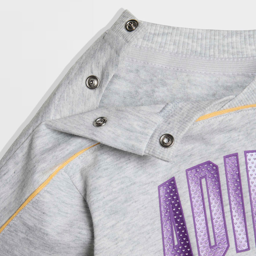 ADIDAS SET INF. DY MI T SET - JZ3549