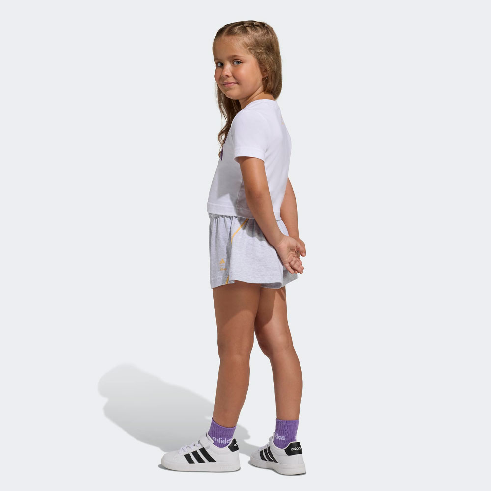 ADIDAS SET LG. DY MI T SET - JZ3564