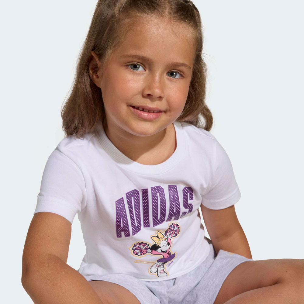 ADIDAS SET LG. DY MI T SET - JZ3564