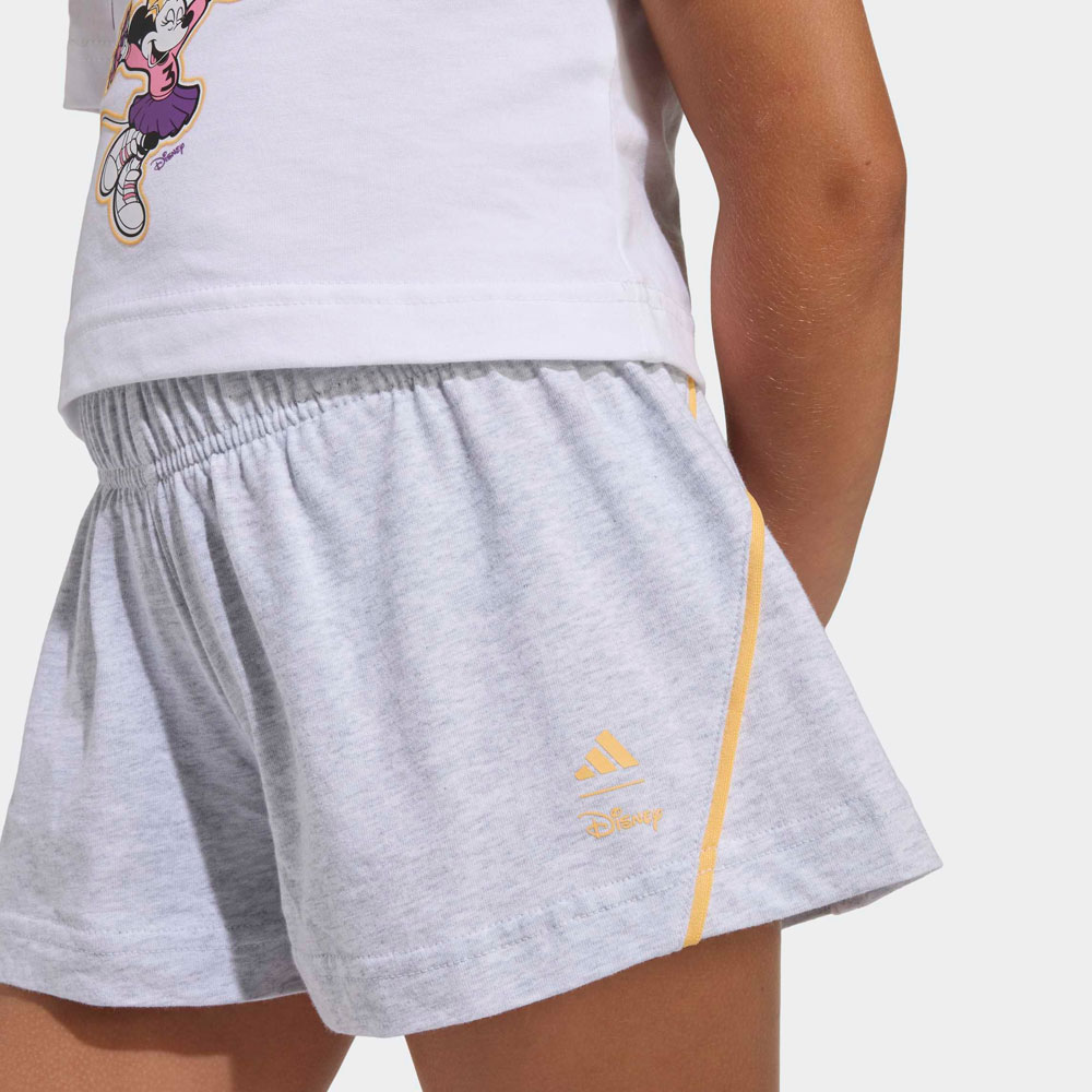 ADIDAS SET LG. DY MI T SET - JZ3564