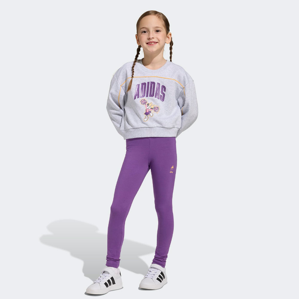 ADIDAS CHANDAL LG DY MI JOG - JZ3565