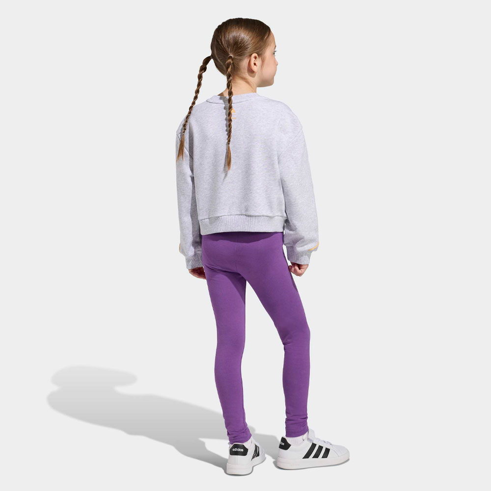 ADIDAS CHANDAL LG DY MI JOG - JZ3565