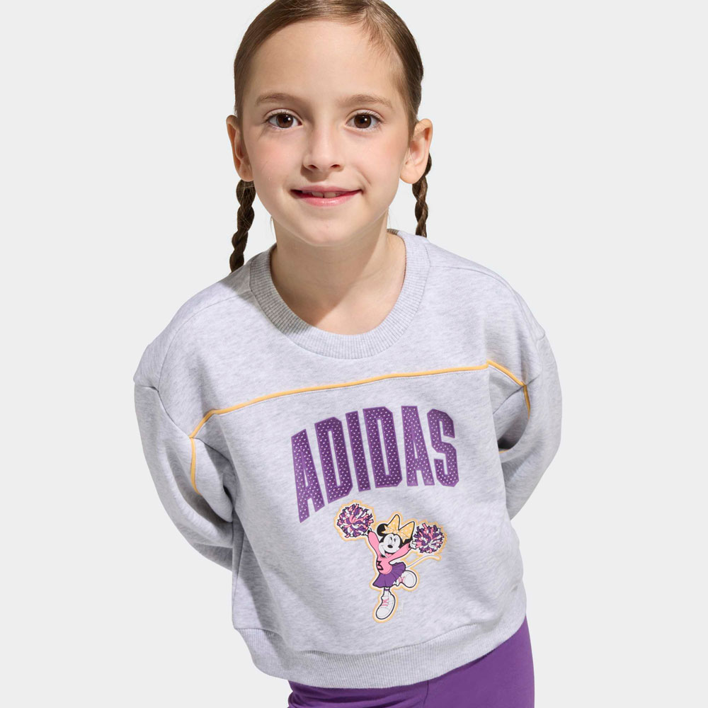 ADIDAS CHANDAL LG DY MI JOG - JZ3565