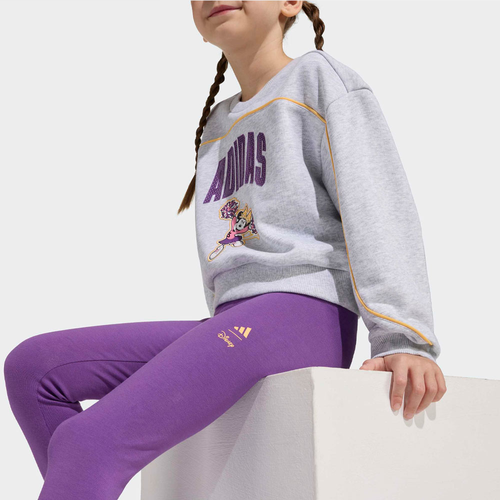 ADIDAS CHANDAL LG DY MI JOG - JZ3565