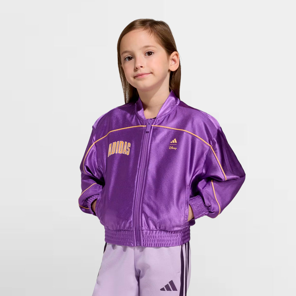 ADIDAS CHAQUETA LG DY MI TT - JZ3566