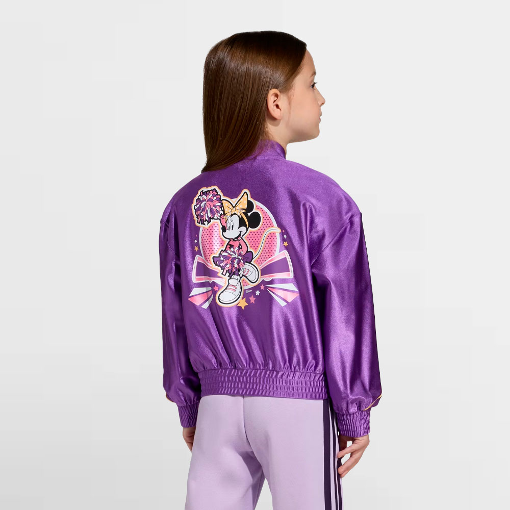 ADIDAS CHAQUETA LG DY MI TT - JZ3566