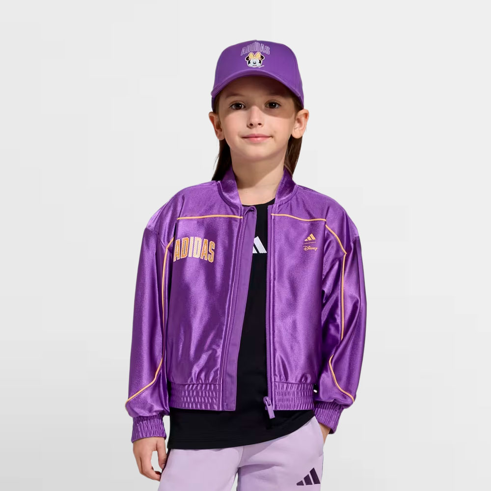 ADIDAS CHAQUETA LG DY MI TT - JZ3566