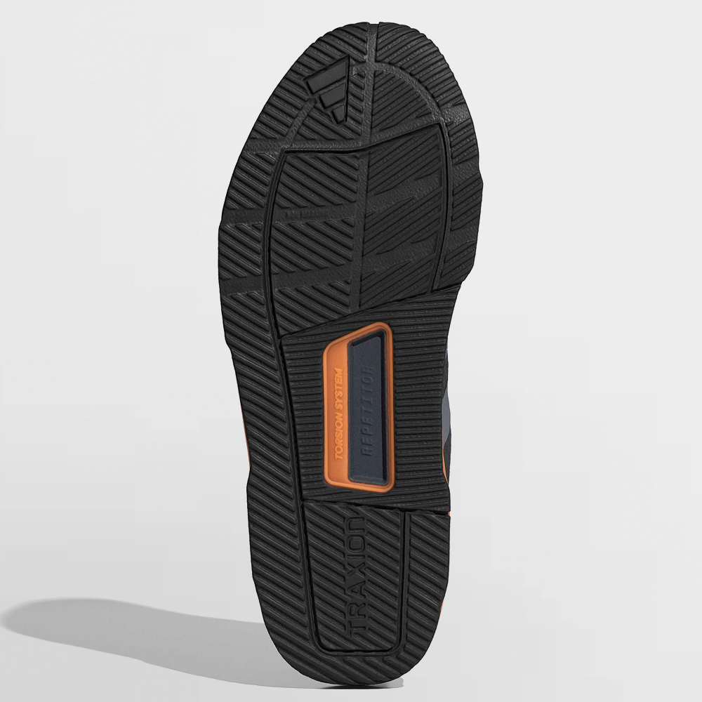 ADIDAS CALZADO DROPSET CONTROL TRAINER - JQ1444