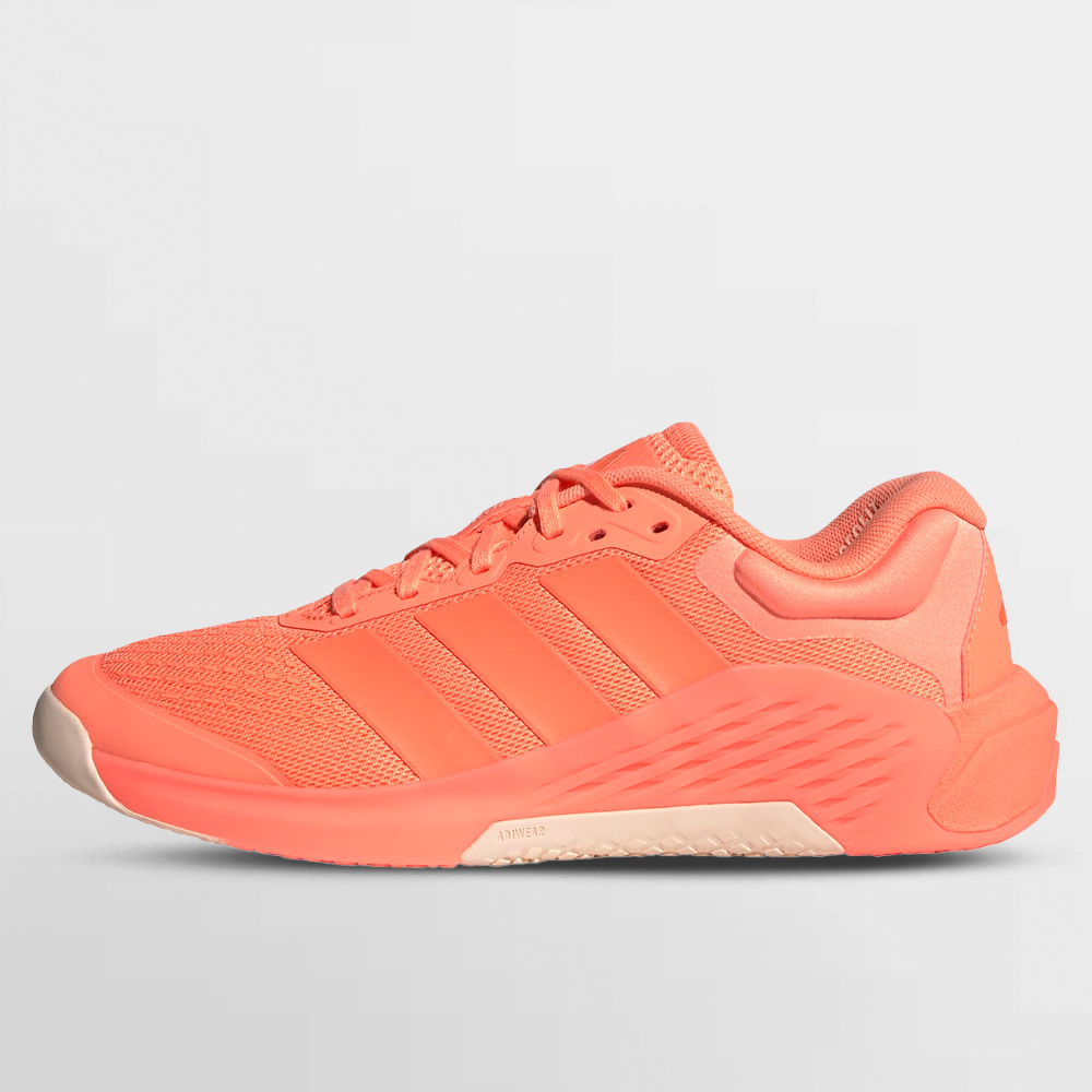 ADIDAS CALZADO W. DROPSET 4 POWER TRAINER - JR4665
