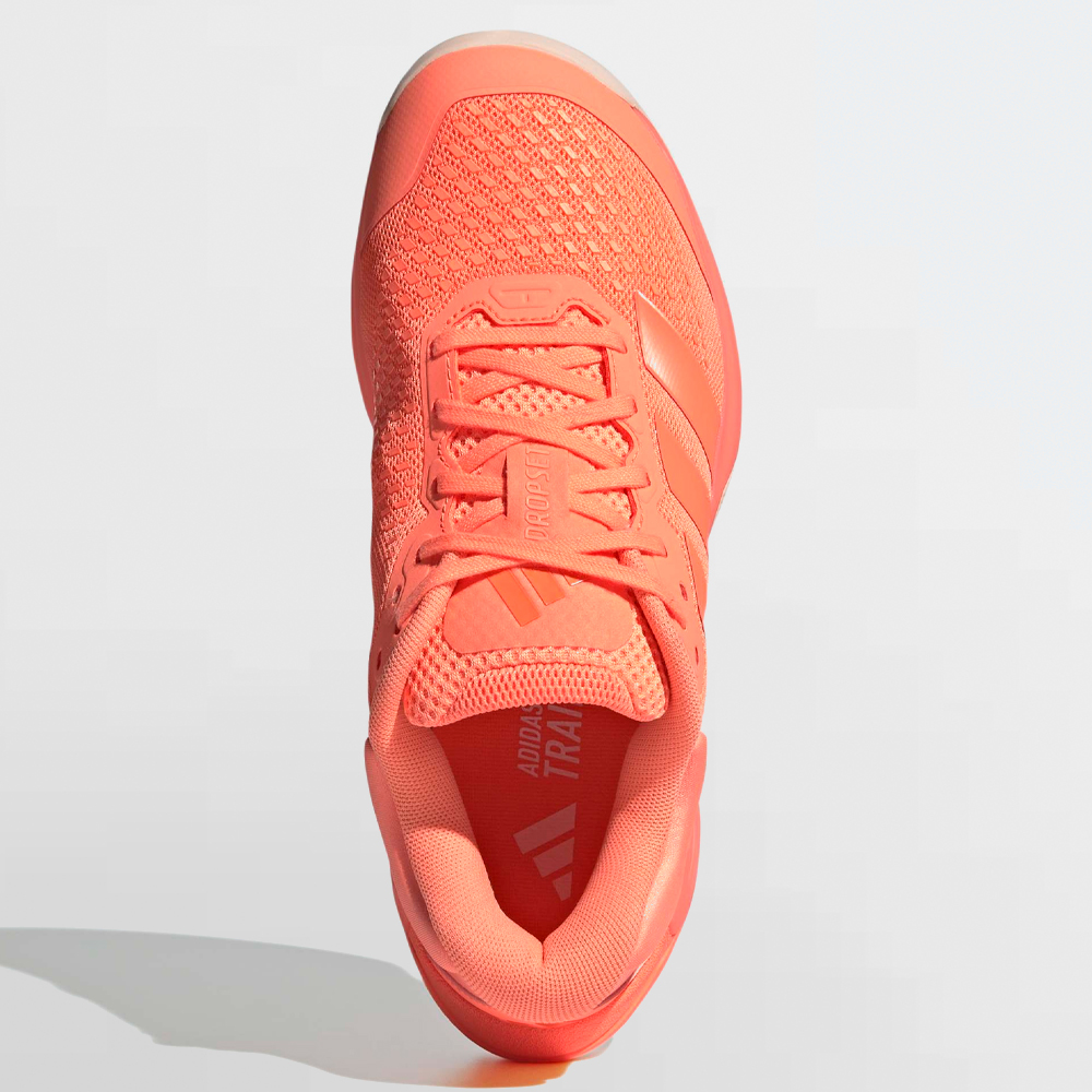 ADIDAS CALZADO W. DROPSET 4 POWER TRAINER - JR4665