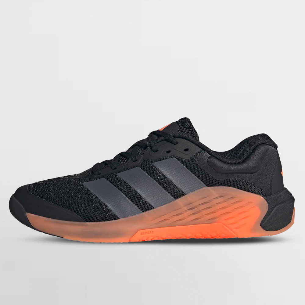ADIDAS CALZADO DROPSET 4 POWER TRAINER - JR4677