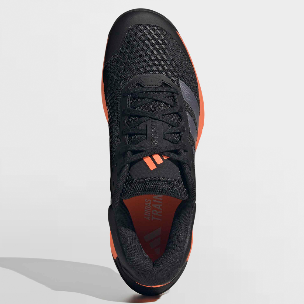 ADIDAS CALZADO DROPSET 4 POWER TRAINER - JR4677