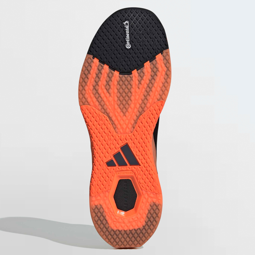 ADIDAS CALZADO DROPSET 4 POWER TRAINER - JR4677