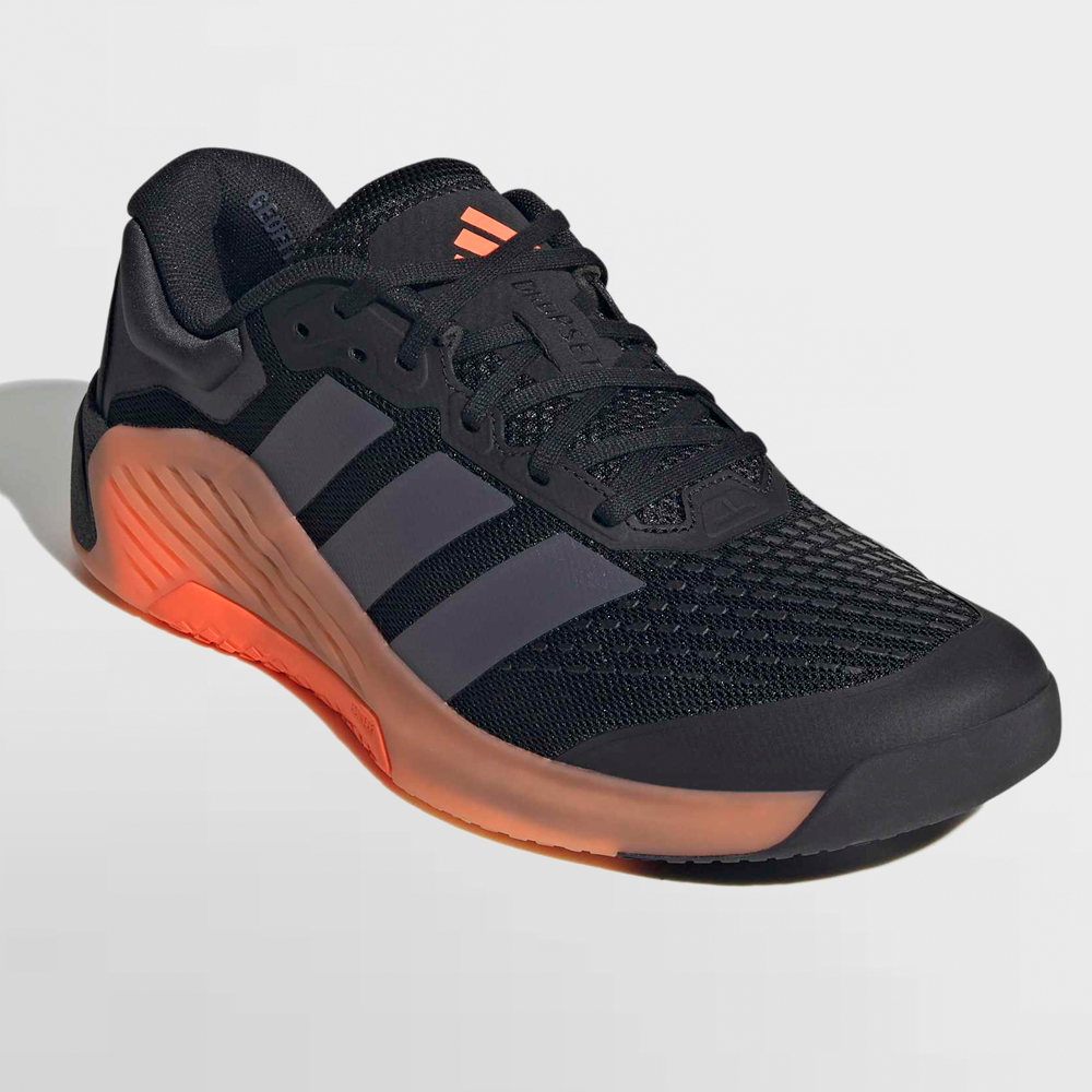 ADIDAS CALZADO DROPSET 4 POWER TRAINER - JR4677