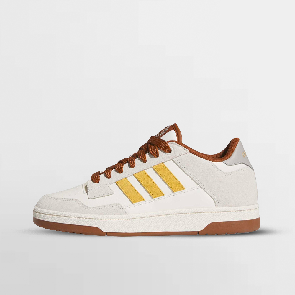 ADIDAS CALZADO RAPID COURT LOW - JS2215