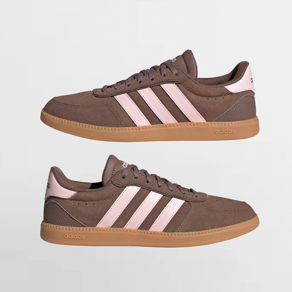 ADIDAS CALZADO W. BREAKNET SLEEK - IH1372