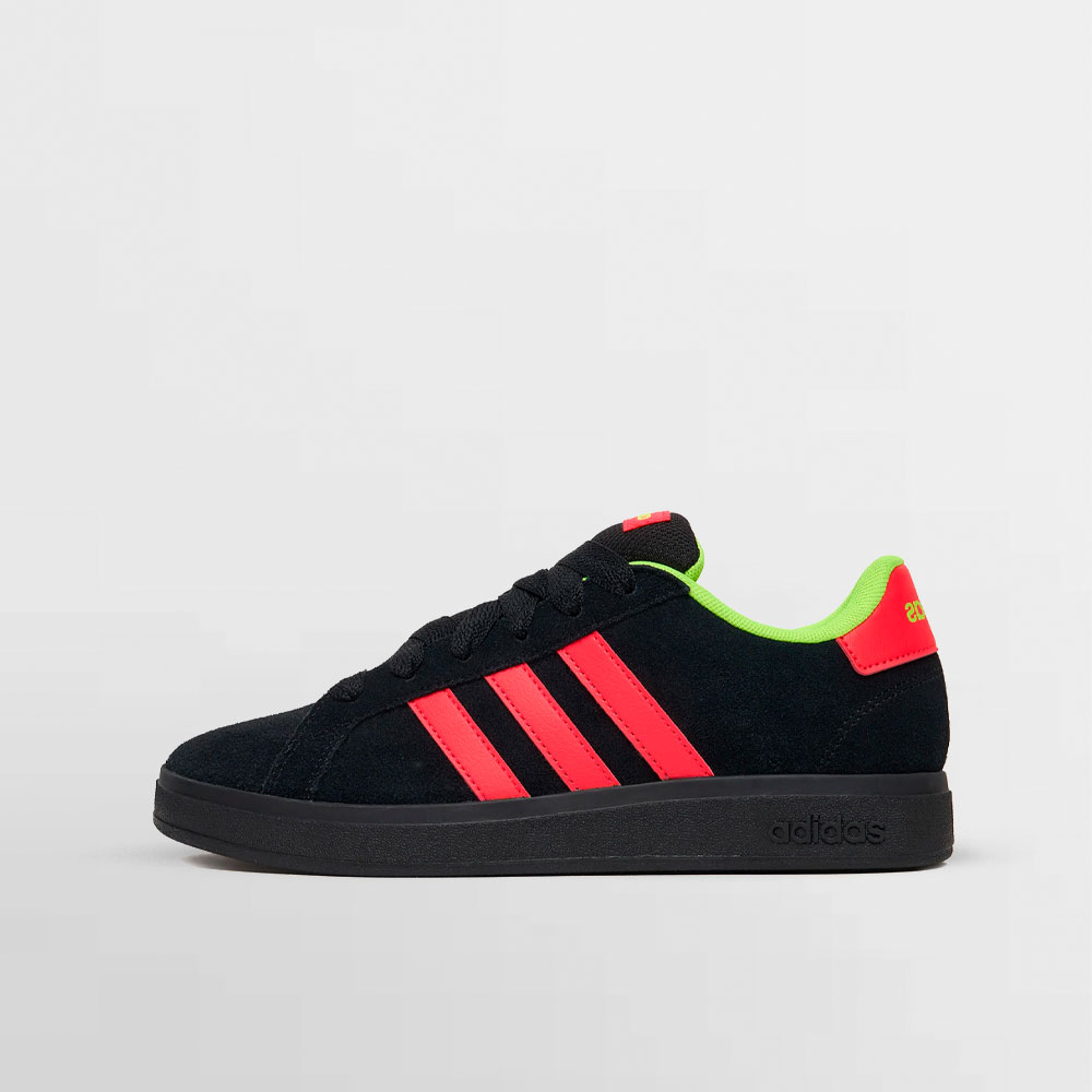 ADIDAS CALZADO GRAND COURT 00S GS - JR9849
