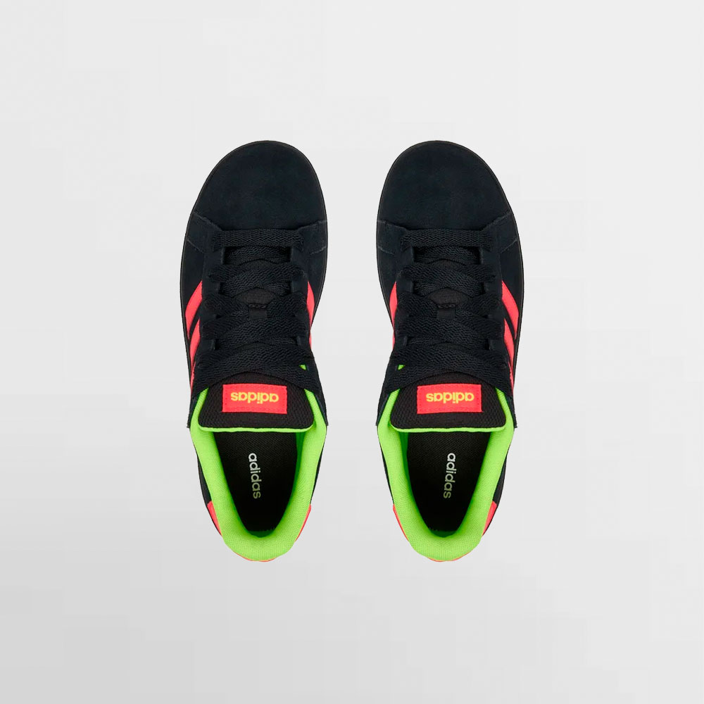 ADIDAS CALZADO GRAND COURT 00S GS - JR9849