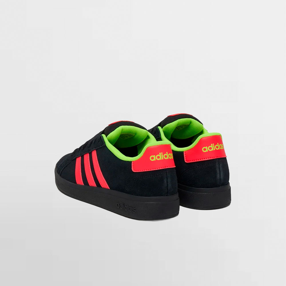 ADIDAS CALZADO GRAND COURT 00S GS - JR9849