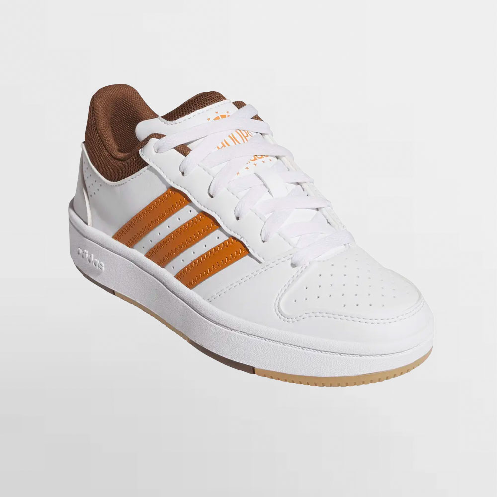ADIDAS CALZADO HOOPS CLASSIC GS - KI1071