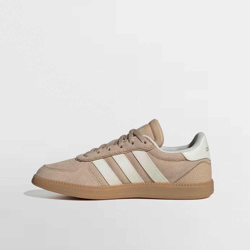 ADIDAS CALZADO BREAKNET SLEEK GS - KI6500
