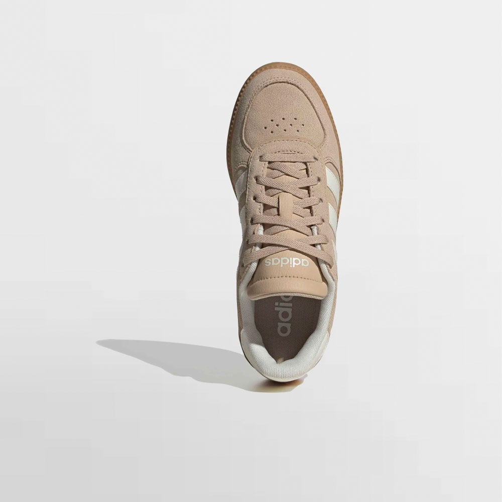 ADIDAS CALZADO BREAKNET SLEEK GS - KI6500