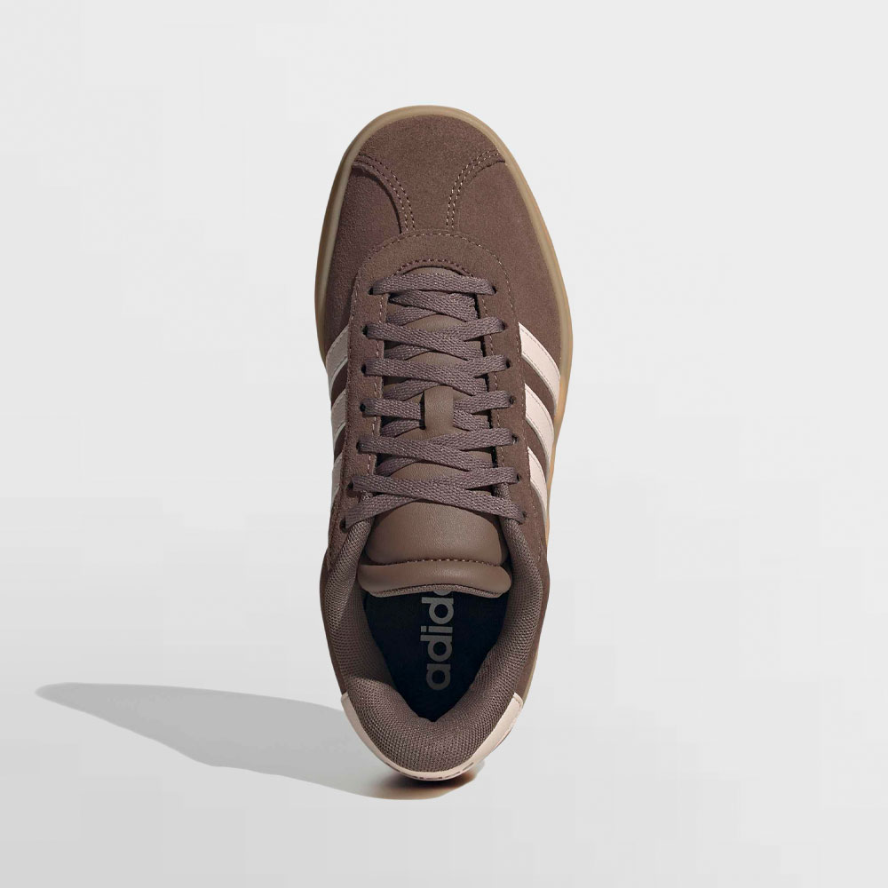 ADIDAS CALZADO VL COURT BOLD GS - KK4502