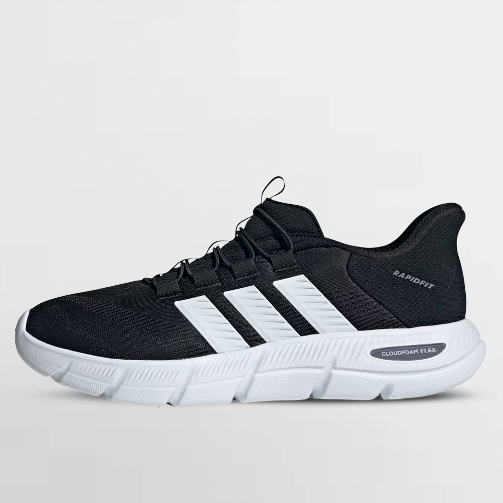 ADIDAS CALZADO CLOUDFOAM FLEX - RAPIDFIT - HP6994