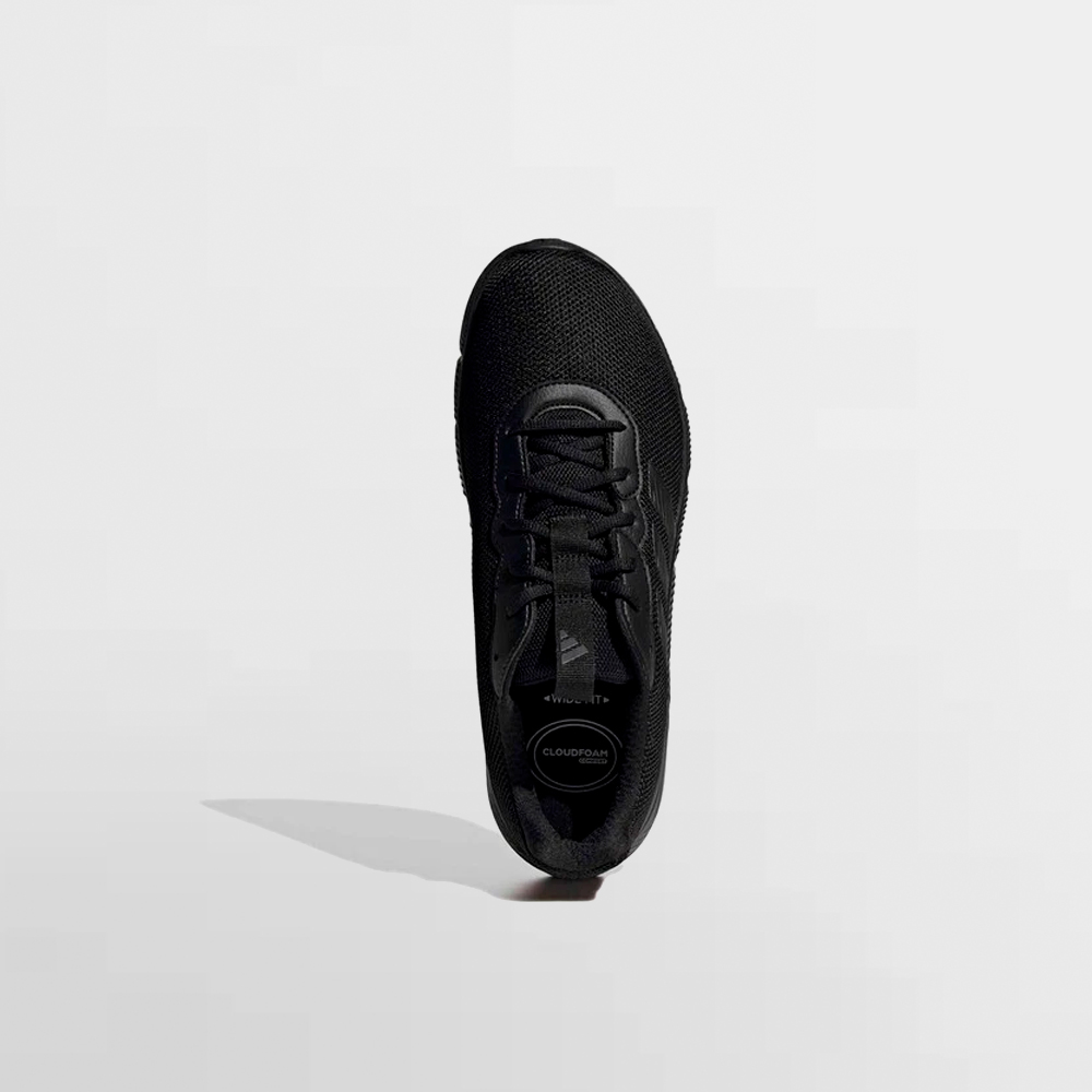 ADIDAS CALZADO CLOUDFOAM FLEX - LACES - HQ4855