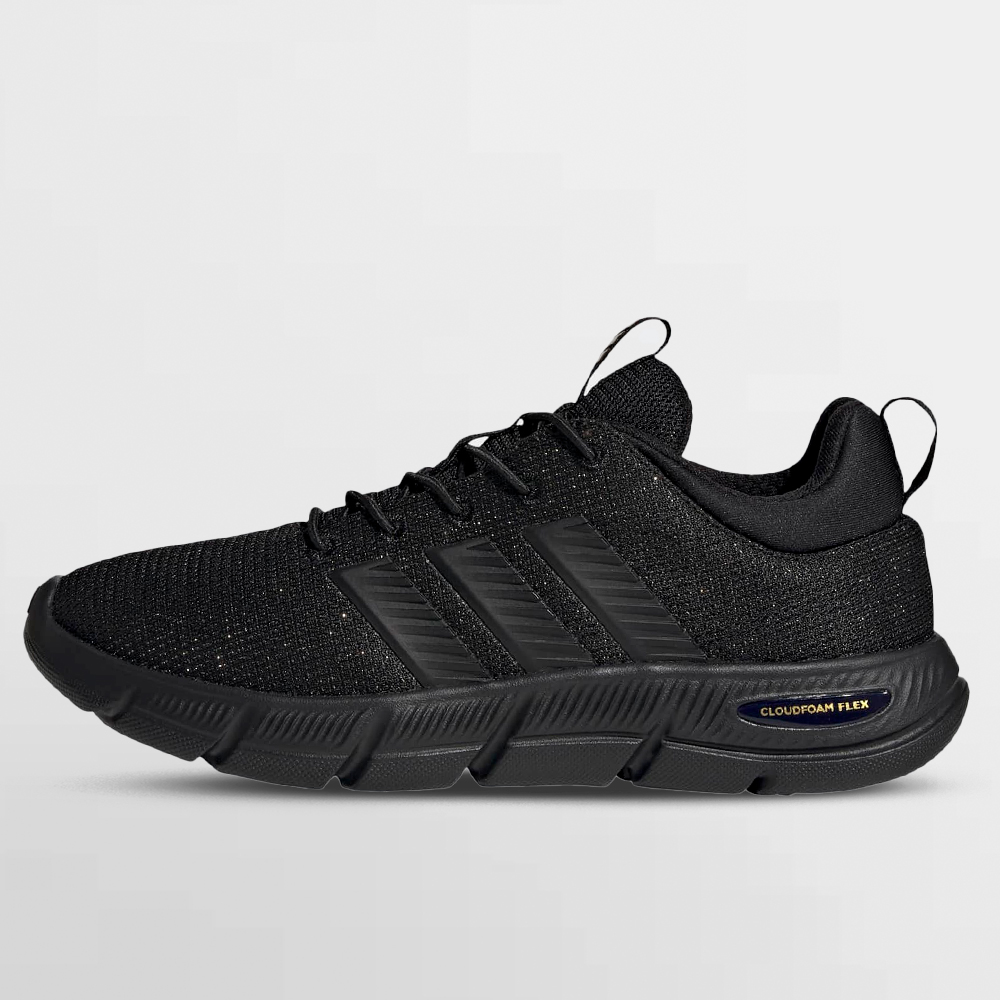 ADIDAS CALZADO W. CLOUDFOAM FLEX - ELASTIC LACES - HQ4935