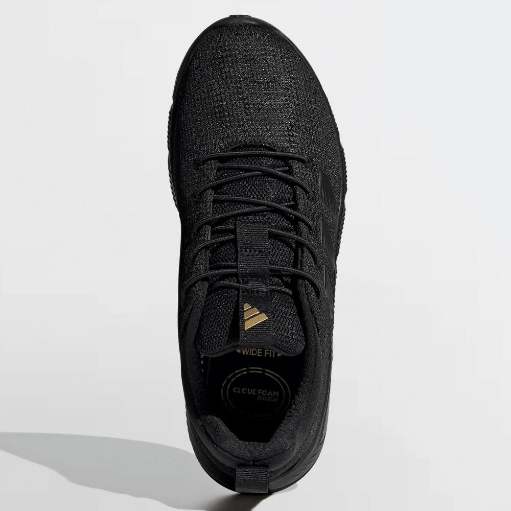 ADIDAS CALZADO W. CLOUDFOAM FLEX - ELASTIC LACES - HQ4935