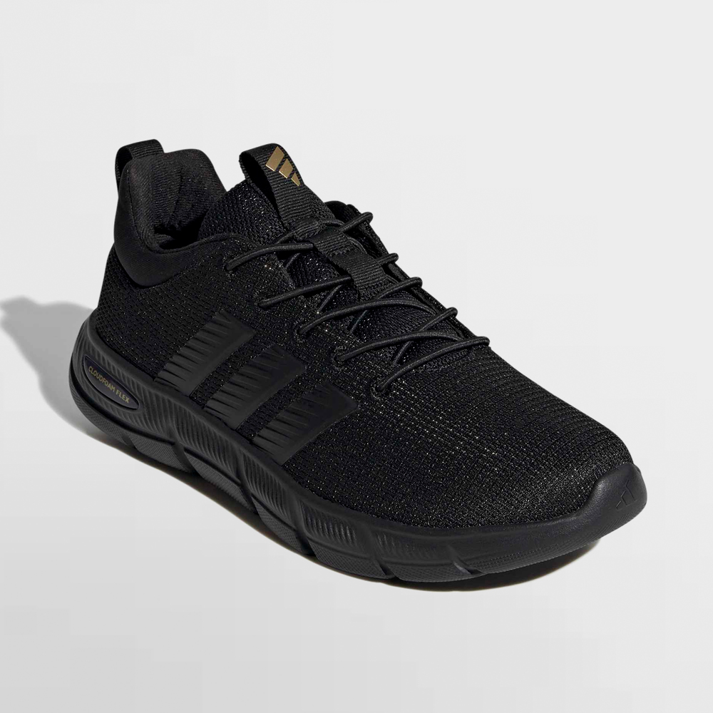 ADIDAS CALZADO W. CLOUDFOAM FLEX - ELASTIC LACES - HQ4935
