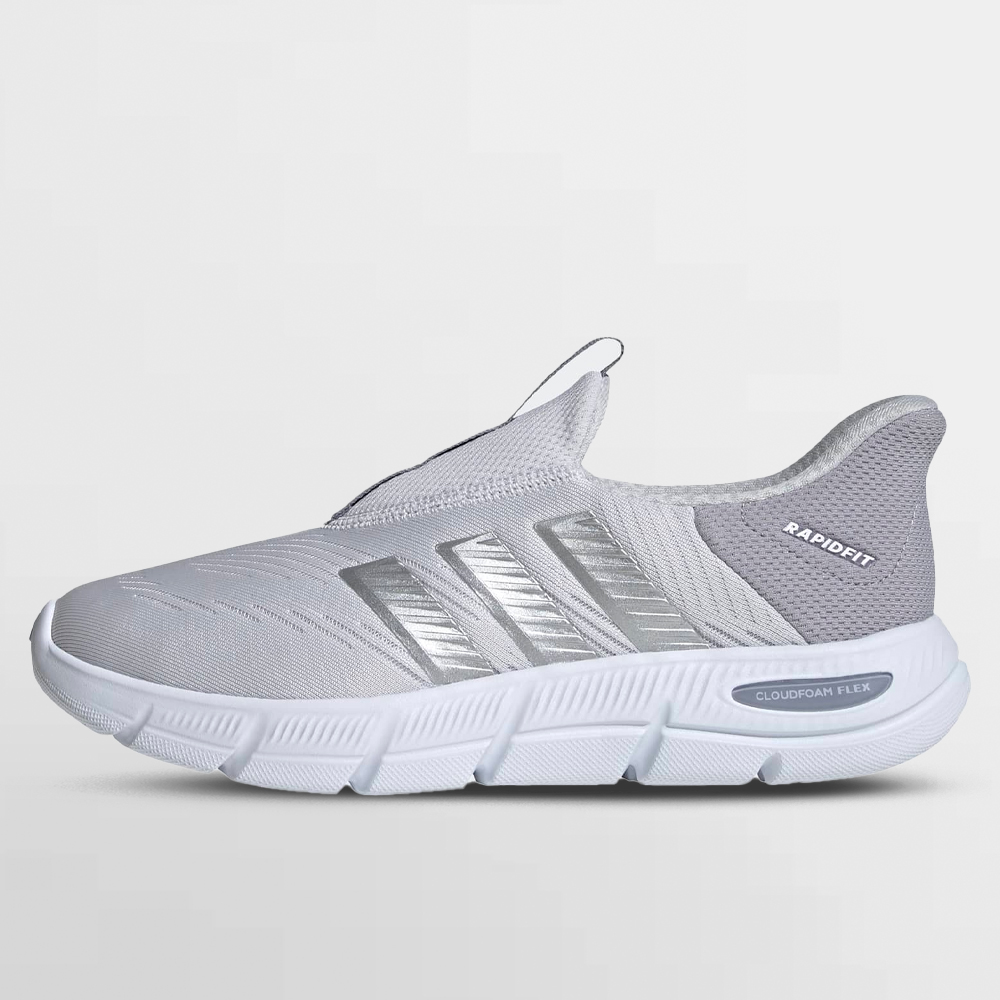 ADIDAS CALZADO W. CLOUDFOAM FLEX - LOUNGE RAPIDF - HQ4942