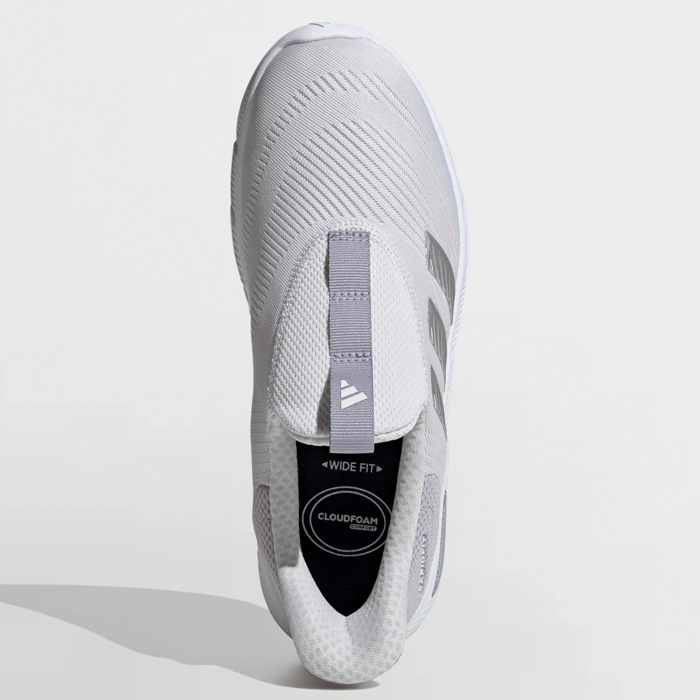 ADIDAS CALZADO W. CLOUDFOAM FLEX - LOUNGE RAPIDF - HQ4942