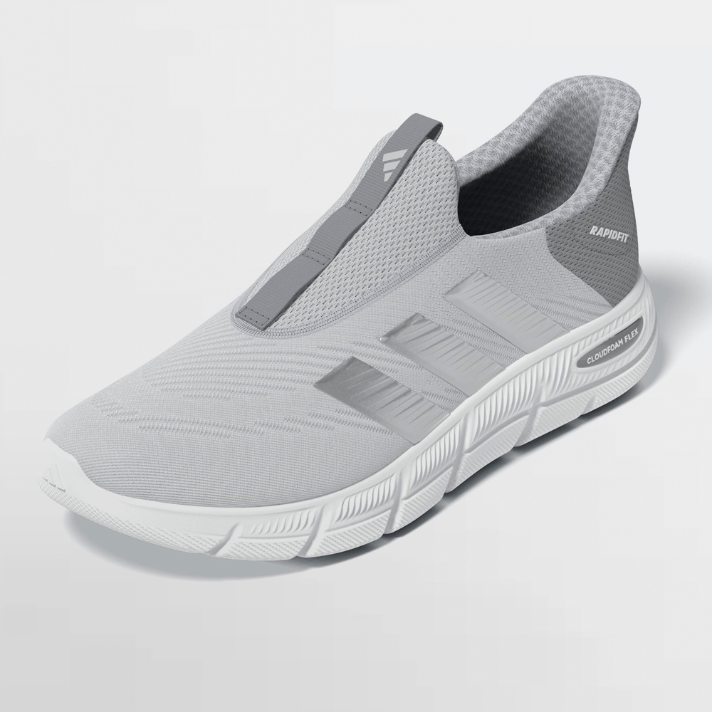 ADIDAS CALZADO W. CLOUDFOAM FLEX - LOUNGE RAPIDF - HQ4942