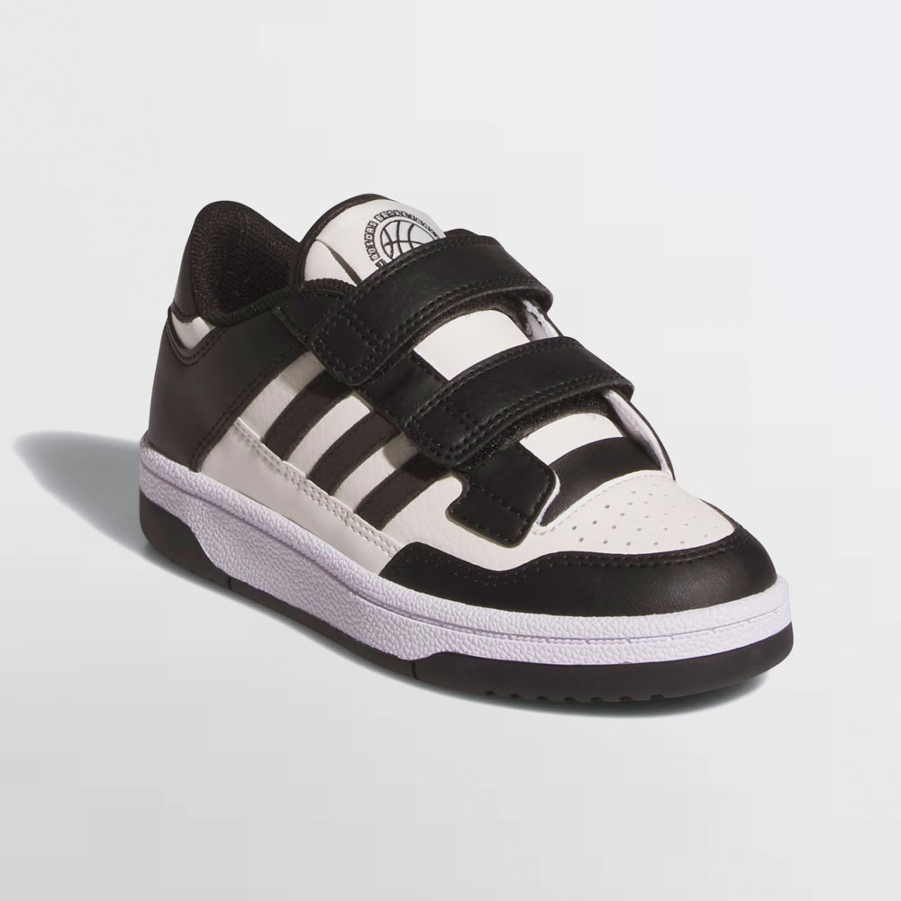 ADIDAS CALZADO RAPID COURT CF C PS - JP7654
